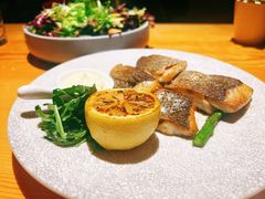 -TIAGO HOME KITCHEN(王府中环店)