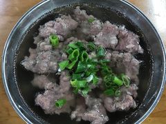 -达道武仔牛肉店(广达路店)