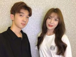 -3AM·S HAIR SALON烫发染发接发