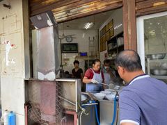 -老赵面店(大西路店)