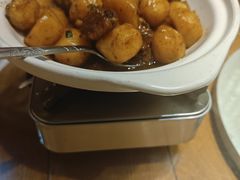 -黄泥岗·地道湖北菜(奥特莱斯店)