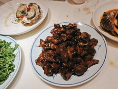 -日丰园海肠水饺·老字号大连海鲜(和平广场店)