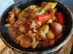 -蟹榭·本帮江浙菜·蟹宴(五角场合生汇商场店)