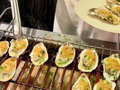 -厦门艾美酒店·新食谱西餐厅