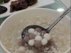 -江南村酒家