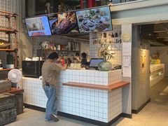 门面-卡朋厨房(289艺术园区店)