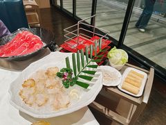 -纯味斑鱼府(中海环宇荟店)