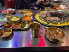 -釜山火炉·海鲜烤肉(紫藤路店)