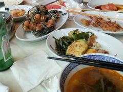 -君悦酒店·乐厨·高空自助餐(青年大街店)