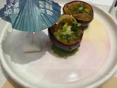 -79号渔船海鲜饭店(宝安店)