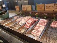 -盛江山自助料理·惠享店(千峰南路店)