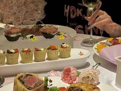 -PARFUM FLORAL花境法餐(南京首店)