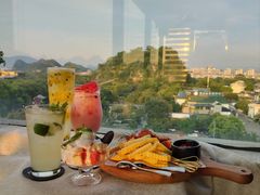 -悦吧·360°全景天台酒吧(象山店)