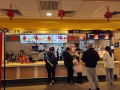 -麦当劳(长泰商业广场店)