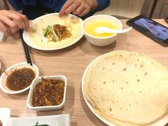-姥家春饼店(漳州二路店)
