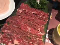 -盡膳口福·百年汤方火锅(科华北路店)