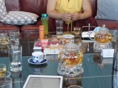 -南宁那莲豪华精选酒店-云霄酒廊·80楼高空城景酒吧