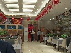 -红菜坊·烤鸭·川鲁宴(石园店)