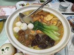 -金时代顺风大酒店(临港百联店)