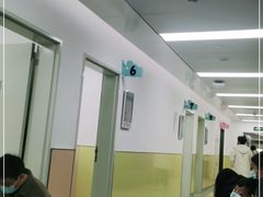 -上海市第一人民医院(松江南部)