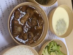 -真功夫(香缤广场店)