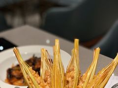 -半山腰·云南菜(侨福芳草地店)