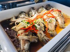 -旋转餐厅·海鲜自助(昆明锦江大酒店)