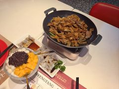 -避风塘(嘉兴八佰伴店)