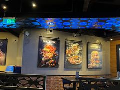 -bluefrog蓝蛙(水游城店)