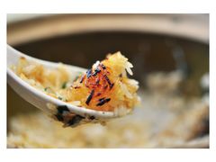 -红星光发煲仔饭(文海店)