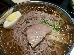 -汉城馆·烤肉火锅餐厅·韩国烤肉(河北云瑧世纪大饭店)