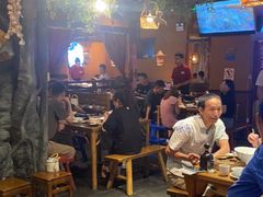 -老阿爸鲜鱼土菜(昆山花桥店)