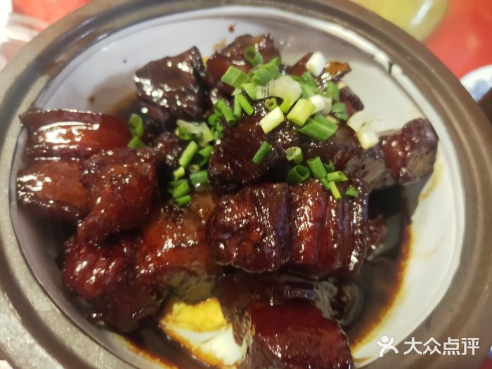 燕坤食府图片