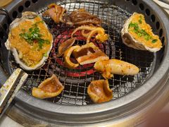 -火炉火自助餐(西直门凯德MALL店)