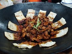 -皖北巫氏三胖地锅鸡(长淮总店)