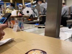 大堂-星巴克臻选(北京蓝色港湾RO店)