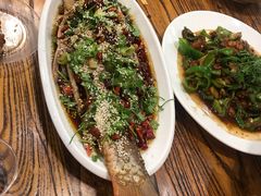 -美味居(古城店)