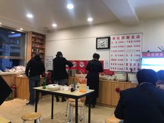 -水仙拉面(水仙街店)