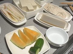 -海底捞火锅(吴中路店)