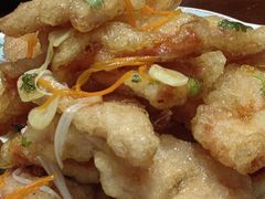 -老厨家(友谊路总店)
