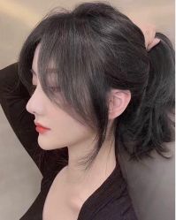 -In Style造型