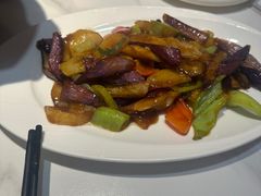 -李老哈·东北菜(宋园路店)