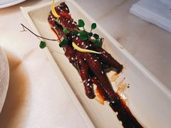 吮指鸡爪-桂满陇-西湖船宴(西单大悦城店)
