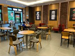 大堂-汉堡王(宸悦路店)