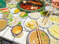 -有拈头成都市井火锅(南中环店)