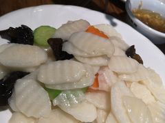 -一九烧烤(莱山区初家店)