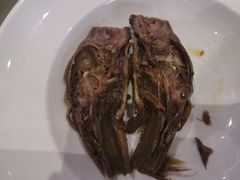 -大鸭梨烤鸭(石佛营店)