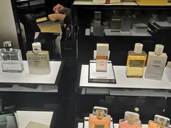 -CHANEL(IFS国金中心店)