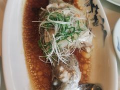 -杭州香格里拉·香宫中餐厅