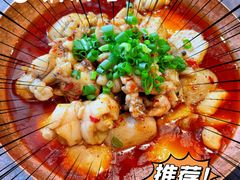 -樽宴酒楼·地道川菜·品质宴请